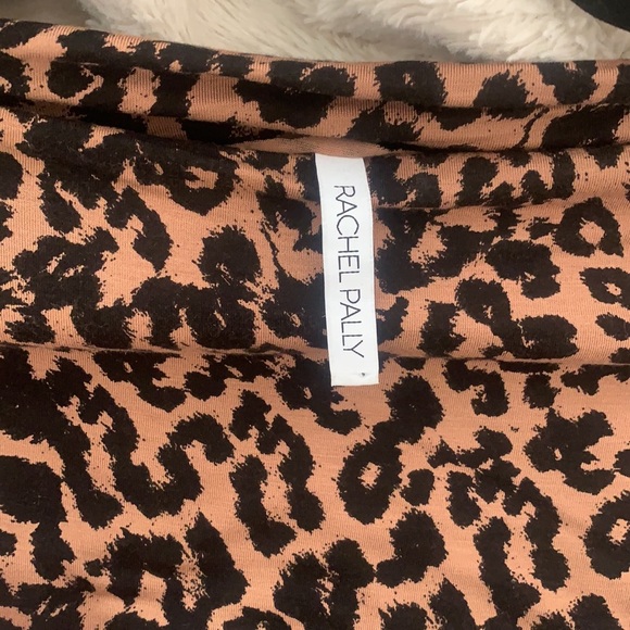 Rachel Pally jersey knit dress - Picture 5 of 5